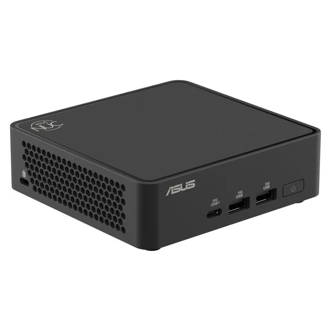 ASUS NUC RNUC15CRKU7084C2 — image 12