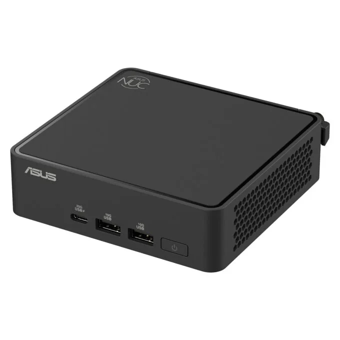 ASUS NUC RNUC15CRKU7084C2 — image 4
