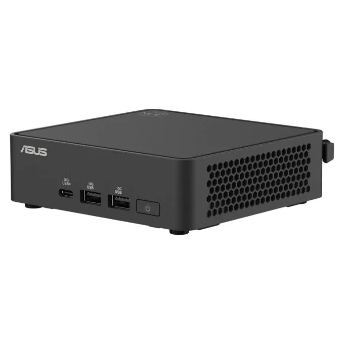 ASUS NUC RNUC15CRKU7084C2 — image 8