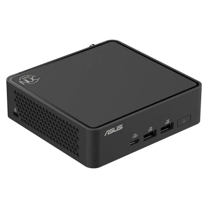 ASUS NUC RNUC15CRKU7084C2 — image 10