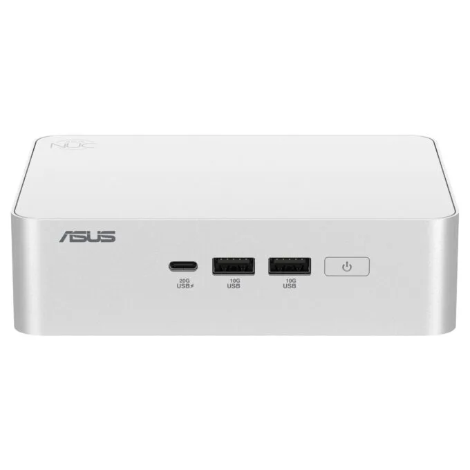 ASUS NUC 15 Pro+ RNUC15CRSU9084A2 — image 8