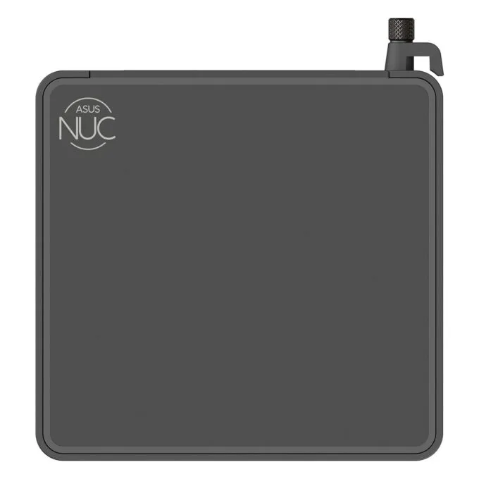 ASUS NUC RNUC15CRKU708402 — image 13