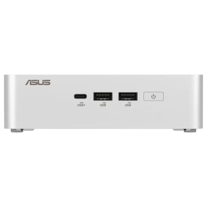 ASUS NUC 15 Pro+ RNUC15CRSU908402 — image 1