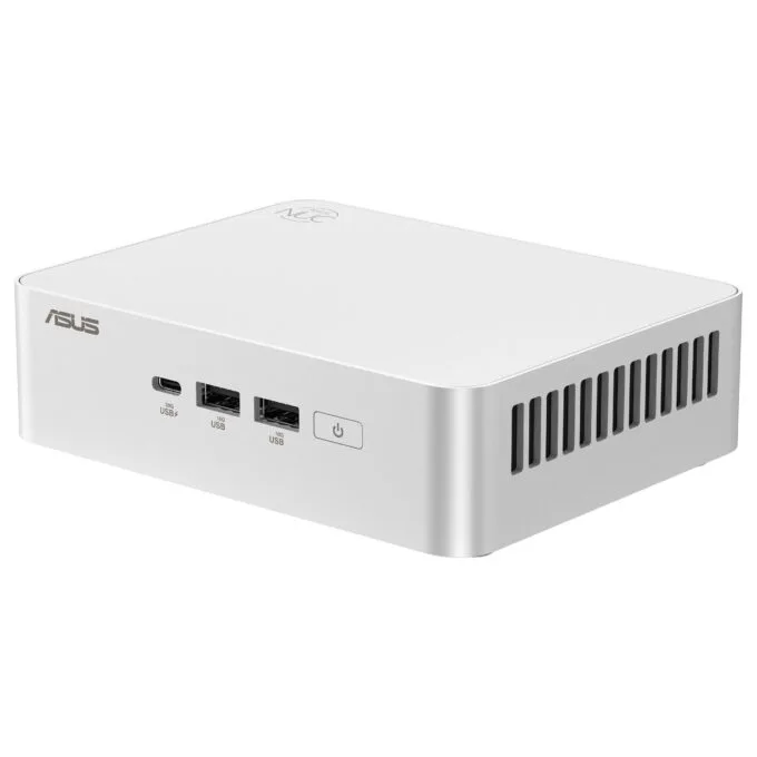 ASUS NUC 15 Pro+ RNUC15CRSU908402 — image 3