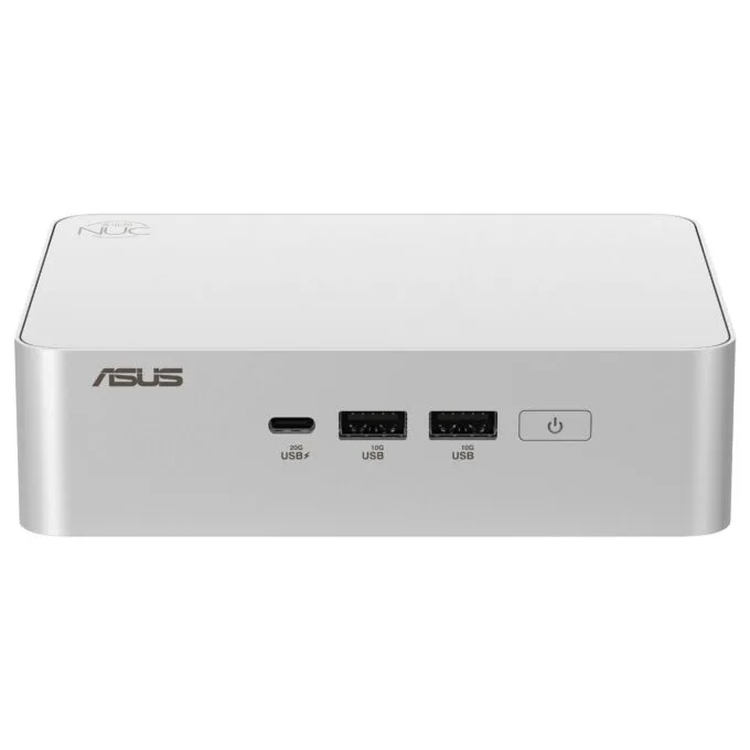 ASUS NUC 15 Pro+ RNUC15CRSU908402 — image 4