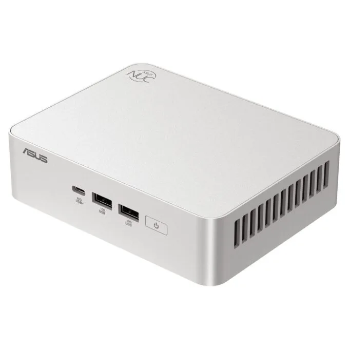 ASUS NUC 15 Pro+ RNUC15CRSU908402 — image 10
