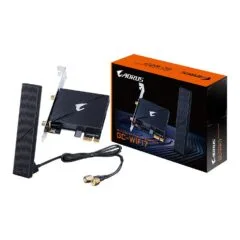 GIGABYTE GC-WIFI7 network card