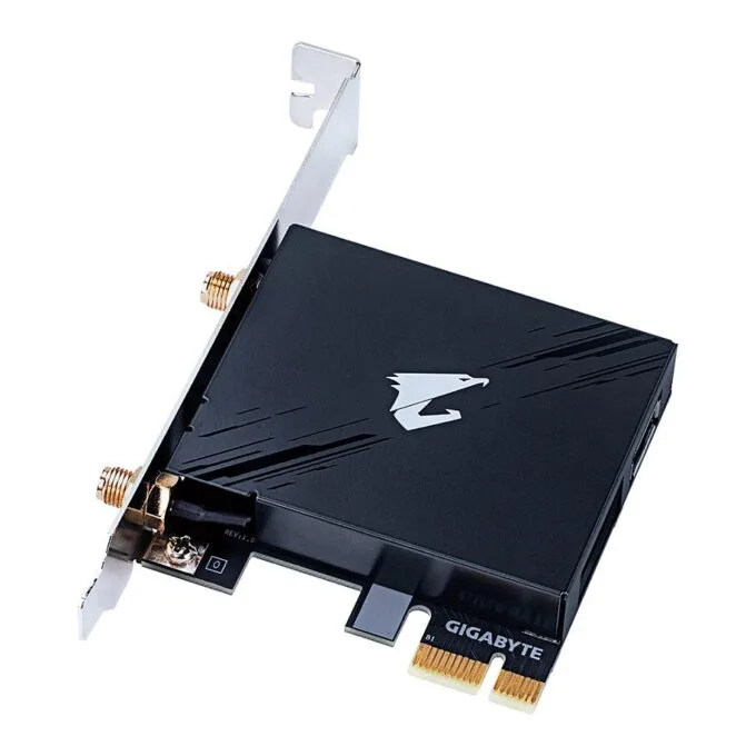 GIGABYTE GC-WIFI7 network card — image 2