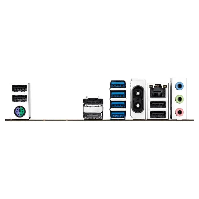 GIGABYTE A520M DS3H WIFI6E — image 4