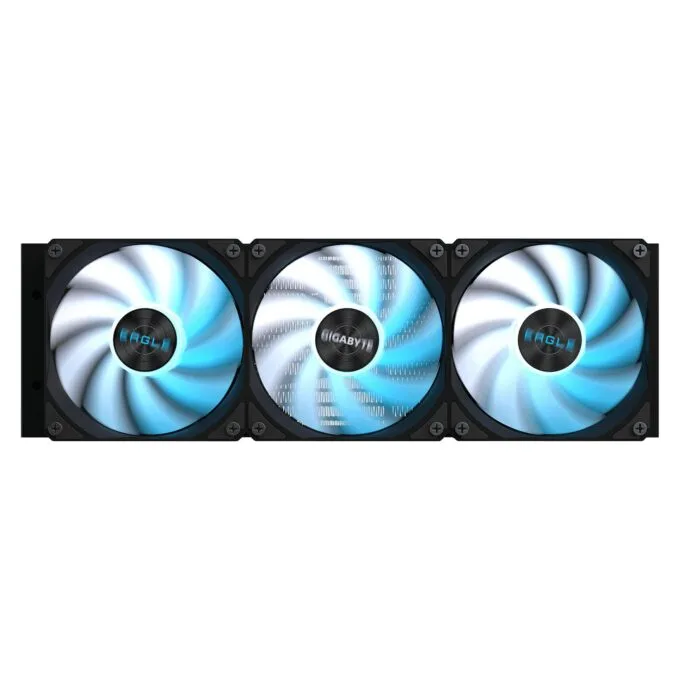 K GIGABYTE GP-GIGABYTE EAGLE 360 — image 4