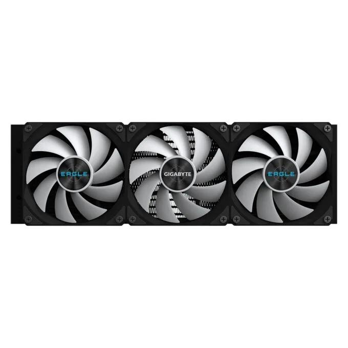K GIGABYTE GP-GIGABYTE EAGLE 360 — image 5