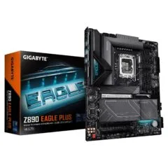 GIGABYTE Z890 EAGLE PLUS LGA1851 1xDP