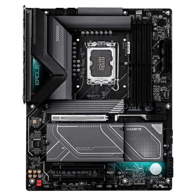 GIGABYTE Z890 EAGLE PLUS LGA1851 1xDP — image 2