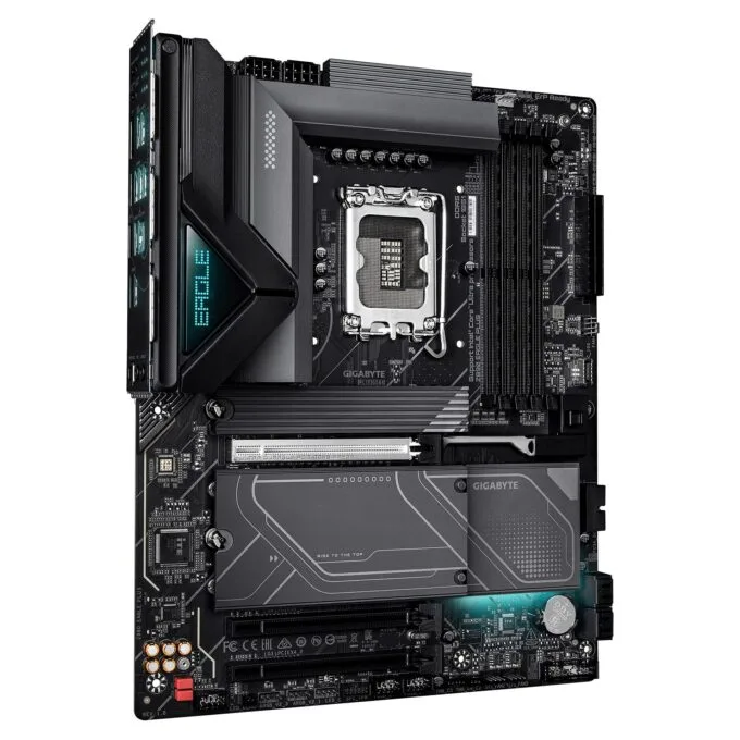 GIGABYTE Z890 EAGLE PLUS LGA1851 1xDP — image 3