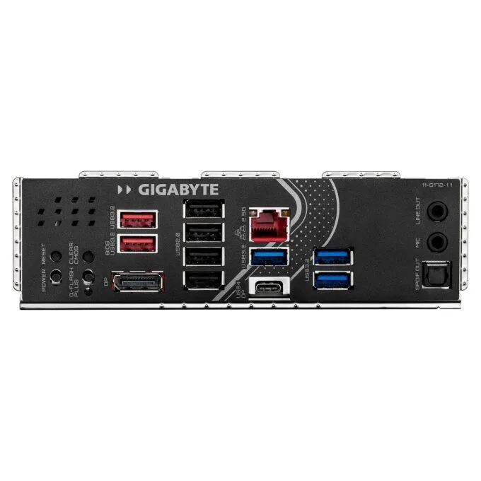 GIGABYTE Z890 EAGLE PLUS LGA1851 1xDP — image 5