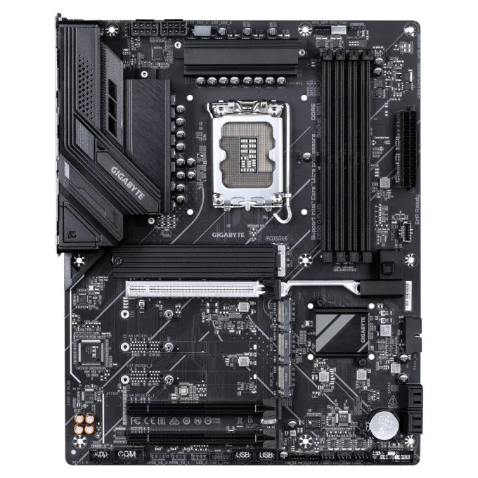 GIGABYTE Z890 D PLUS LGA1851 1xDP — image 2