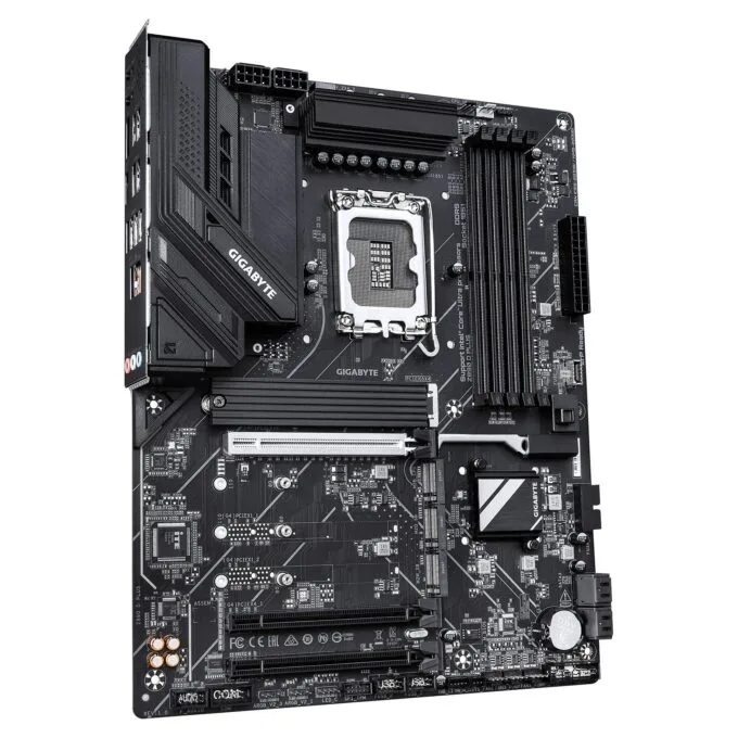 GIGABYTE Z890 D PLUS LGA1851 1xDP — image 3
