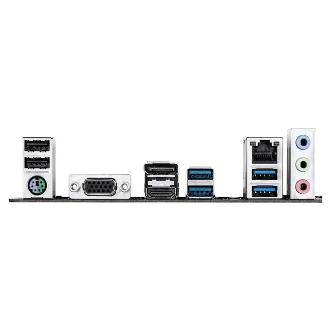 GIGABYTE A520M S2HP AM4 2xDDR4 D-sub HDMI DP M.2 — image 4