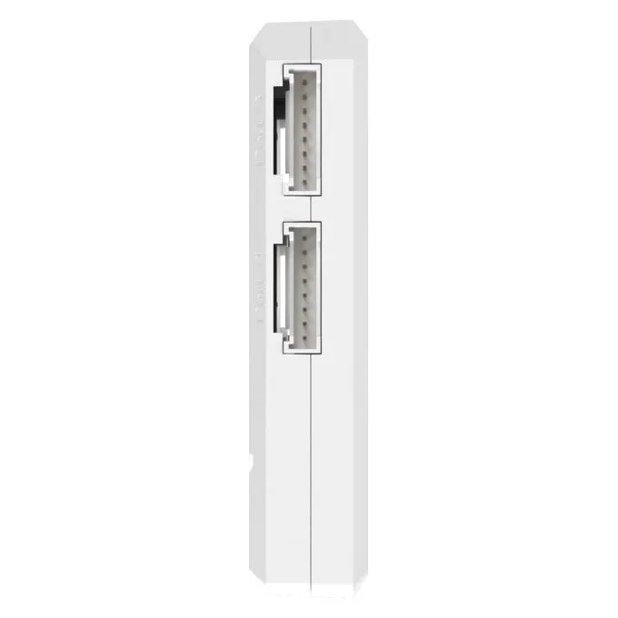ASUS LÜFTER ROG EURUX GR120 FAN ARGB REVERSE White 3IN1 — image 22