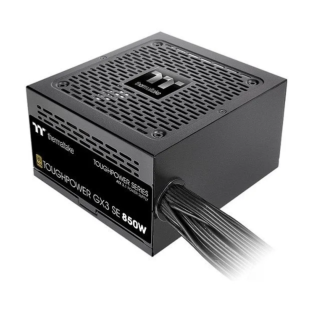 Thermaltake Toughpower GX3 SE 850W power supply unit — image 1