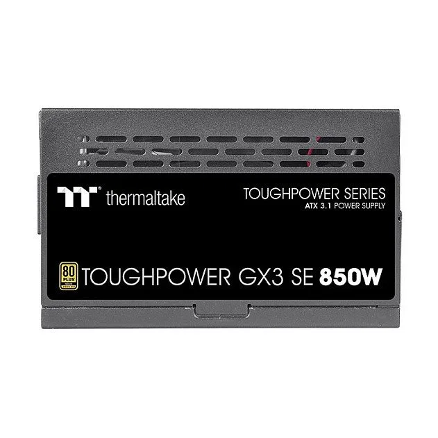 Thermaltake Toughpower GX3 SE 850W power supply unit — image 5