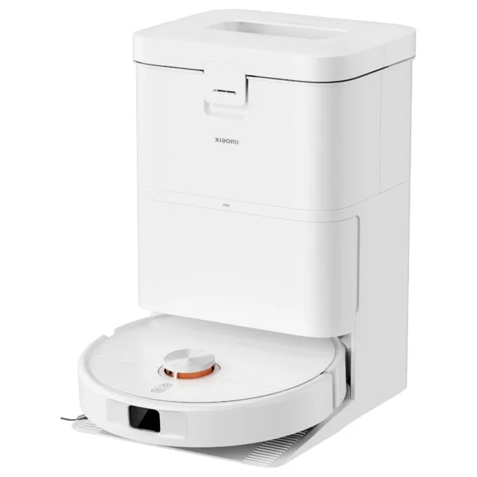 Xiaomi Robot Vacuum H50 — image 2