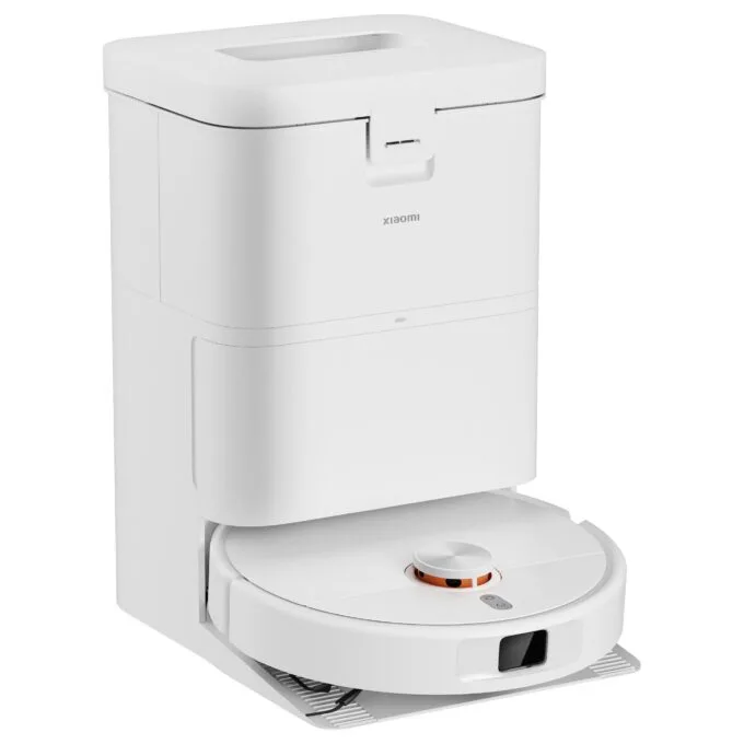 Xiaomi Robot Vacuum H50 — image 3