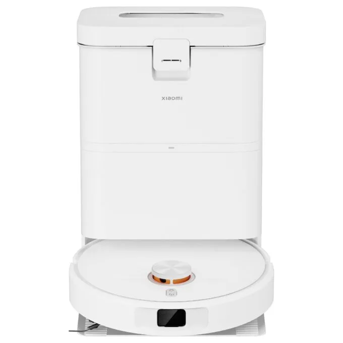 Xiaomi Robot Vacuum H50 — image 6