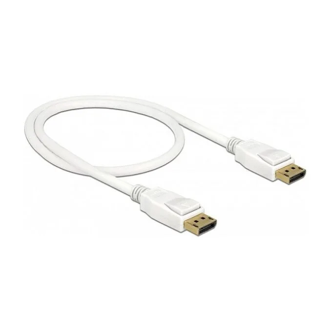 DeLOCK 85508 DisplayPort cable — image 1