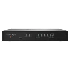 SonicWall Secure Upgrade Plus Advanced Edition - Abonnement-Lizenz (3 Jahre) - 1 Gert