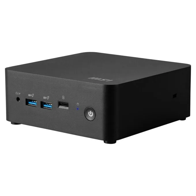 MSI Cubi NUC 1M-024BEU — image 12