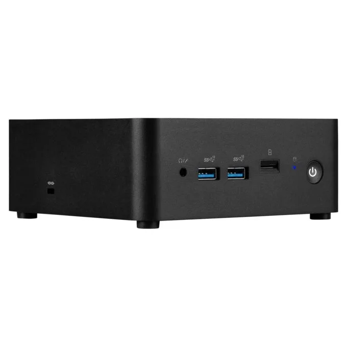 MSI Cubi NUC 1M-024BEU — image 14