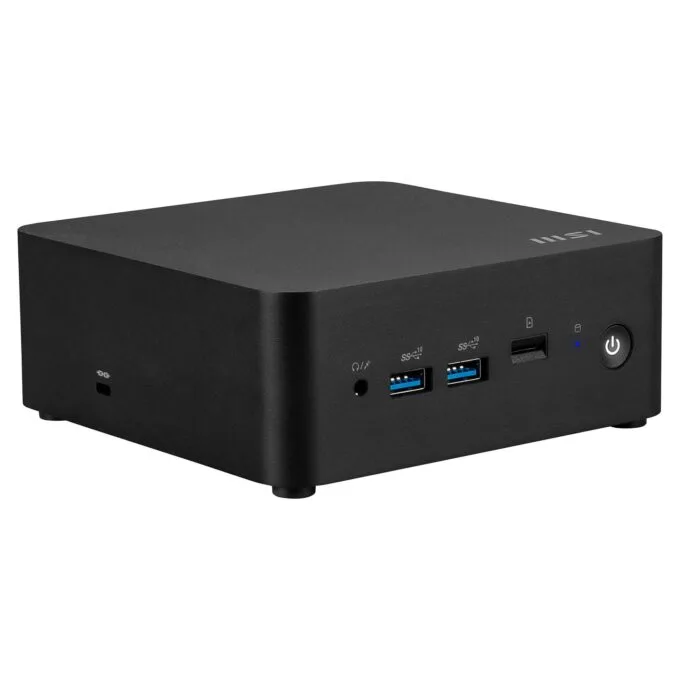 MSI Cubi NUC 1M-024BEU — image 15