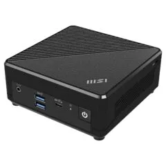 MSI Cubi N ADL S-078EU
