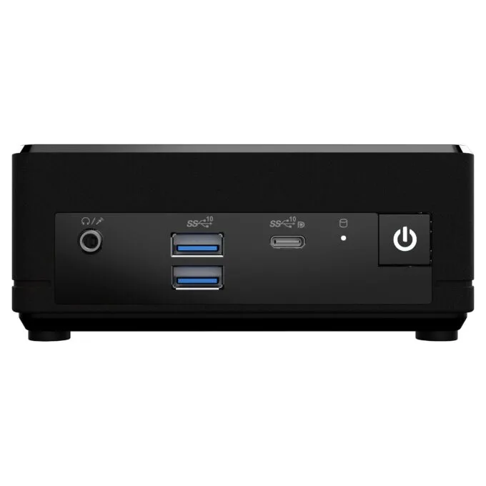 MSI Cubi N ADL S-078EU — image 2