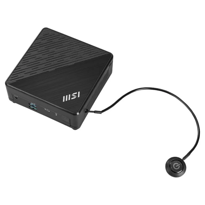 MSI Cubi N ADL S-078EU — image 11