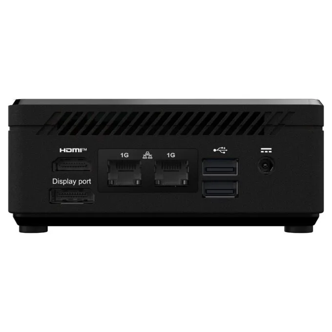 MSI Cubi N ADL S-078EU — image 3