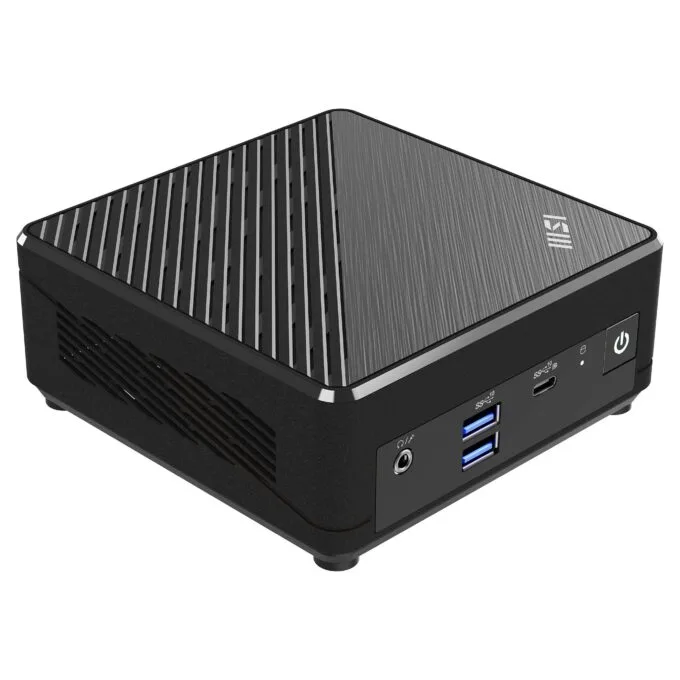 MSI Cubi N ADL S-078EU — image 4