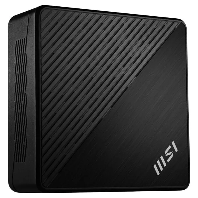 MSI Cubi N ADL S-078EU — image 8