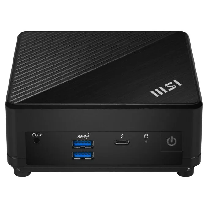 MSI Cubi 5 12M-407BEU — image 5