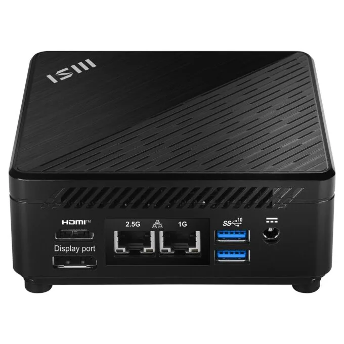 MSI Cubi 5 12M-407BEU — image 6