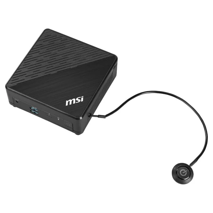 MSI Cubi 5 12M-407BEU — image 10