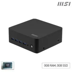 MSI Cubi Z AI 8M-004BEU