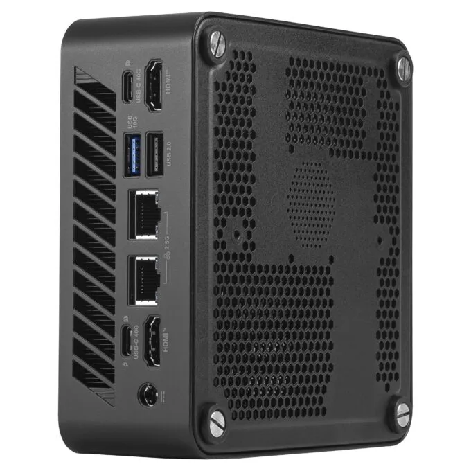 MSI Cubi Z AI 8M-004BEU — image 13