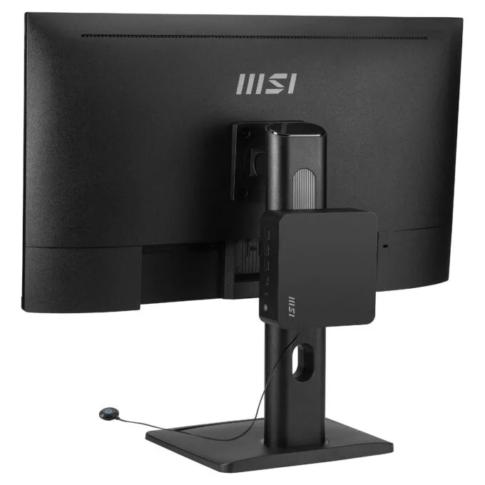 MSI Cubi Z AI 8M-004BEU — image 15