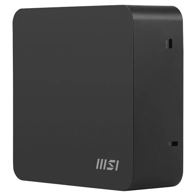 MSI Cubi Z AI 8M-004BEU — image 3