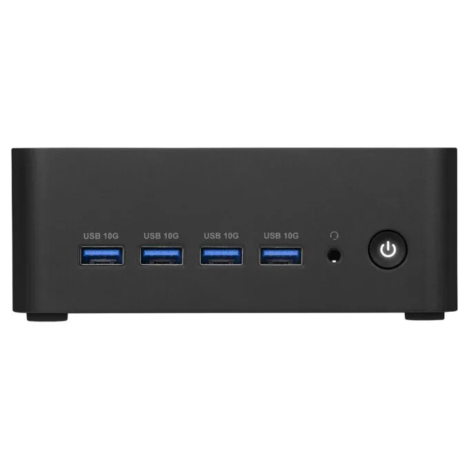 MSI Cubi Z AI 8M-004BEU — image 4