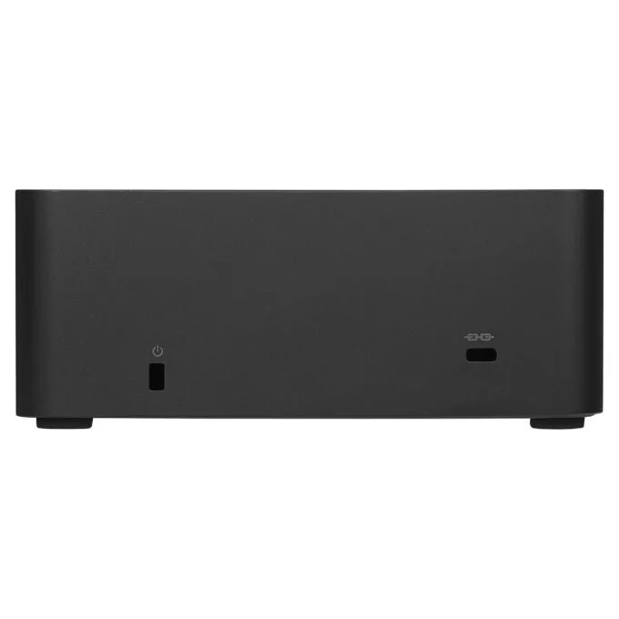 MSI Cubi Z AI 8M-004BEU — image 6