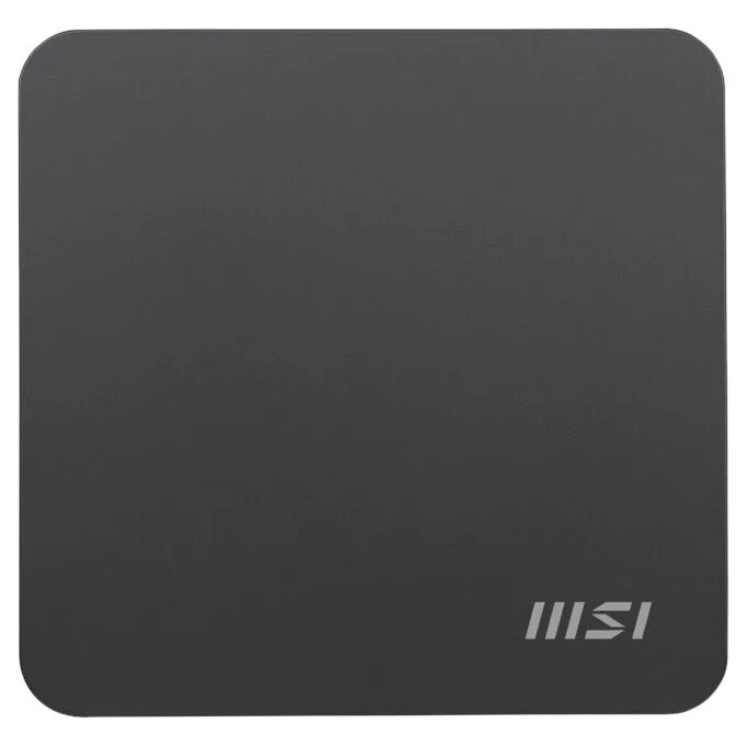 MSI Cubi Z AI 8M-004BEU — image 8