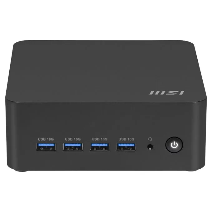 MSI Cubi Z AI 8M-004BEU — image 10